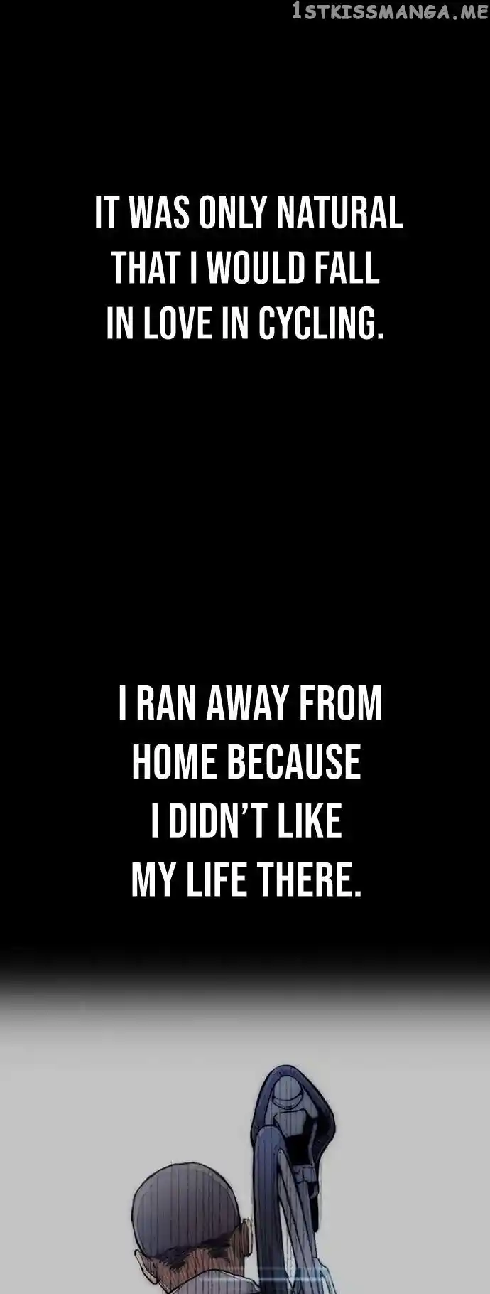 Wind Breaker Chapter 455