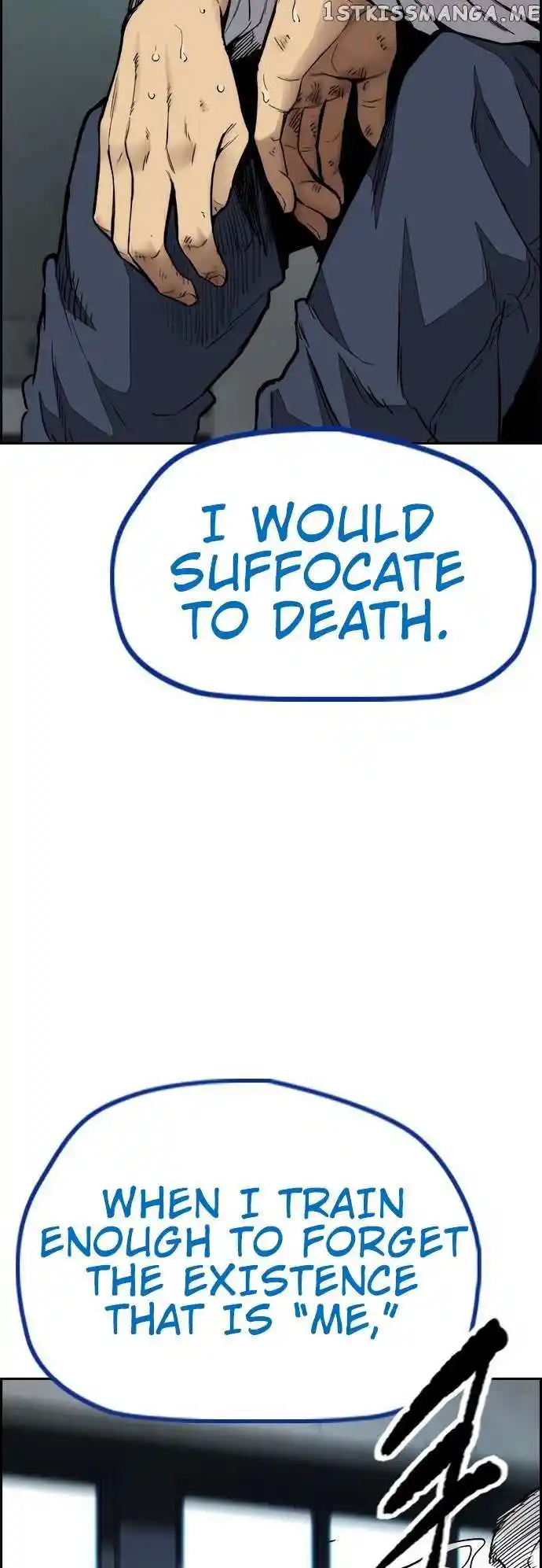 Wind Breaker Chapter 455