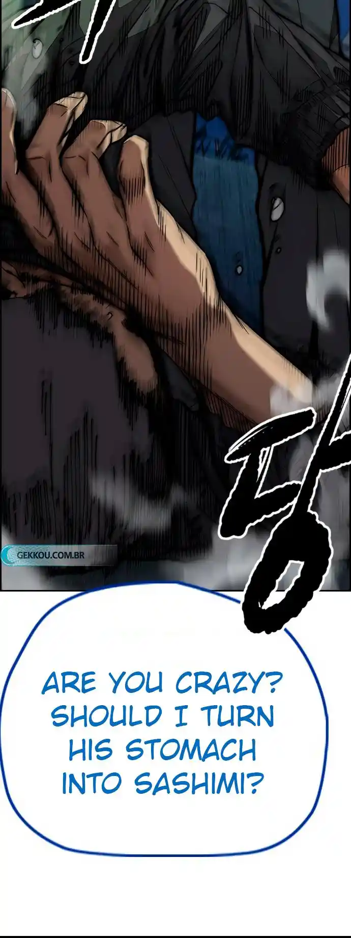 Wind Breaker Chapter 456