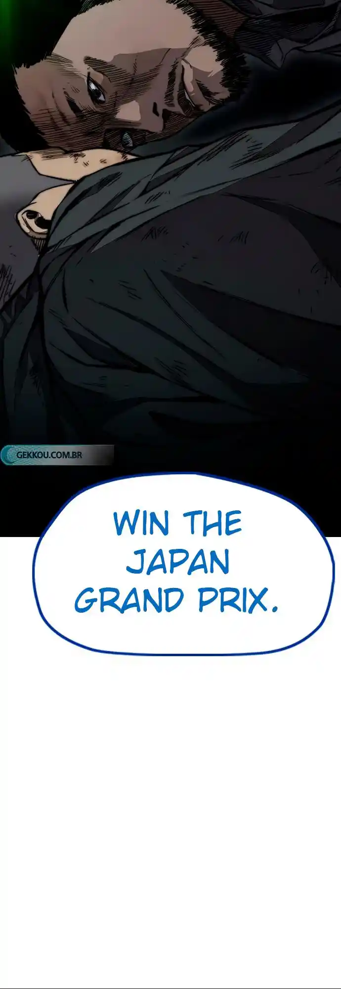 Wind Breaker Chapter 456