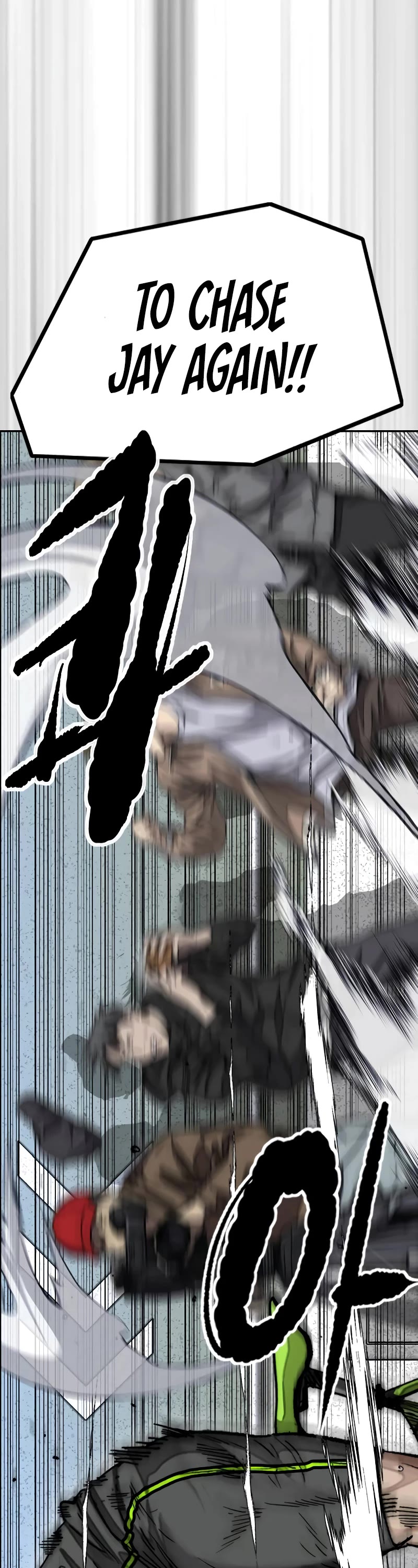 Wind Breaker Chapter 498