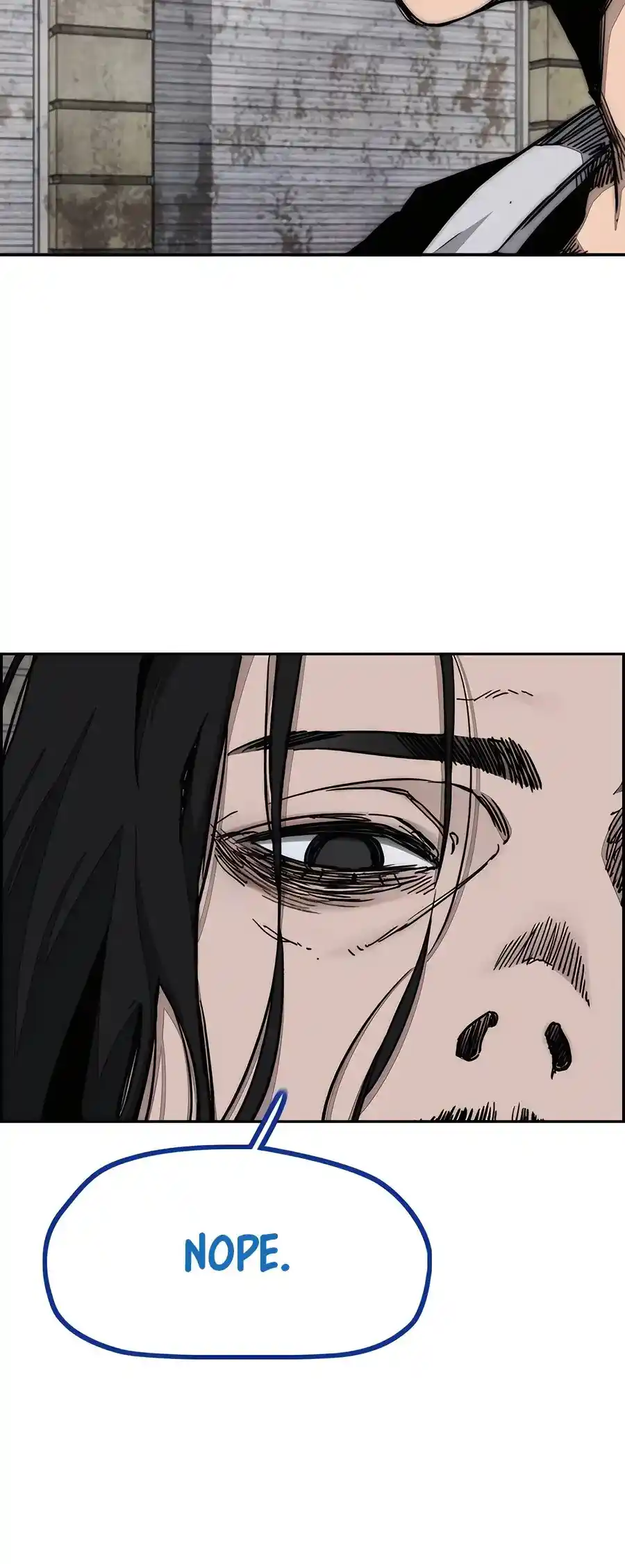 Wind Breaker Chapter 519