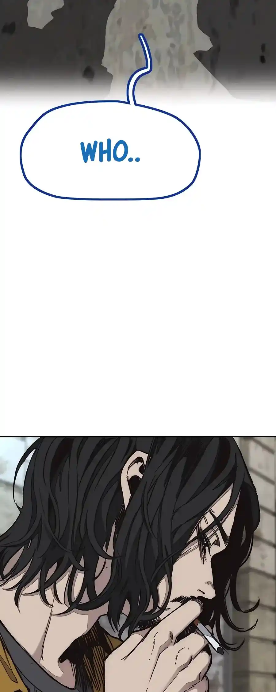 Wind Breaker Chapter 519