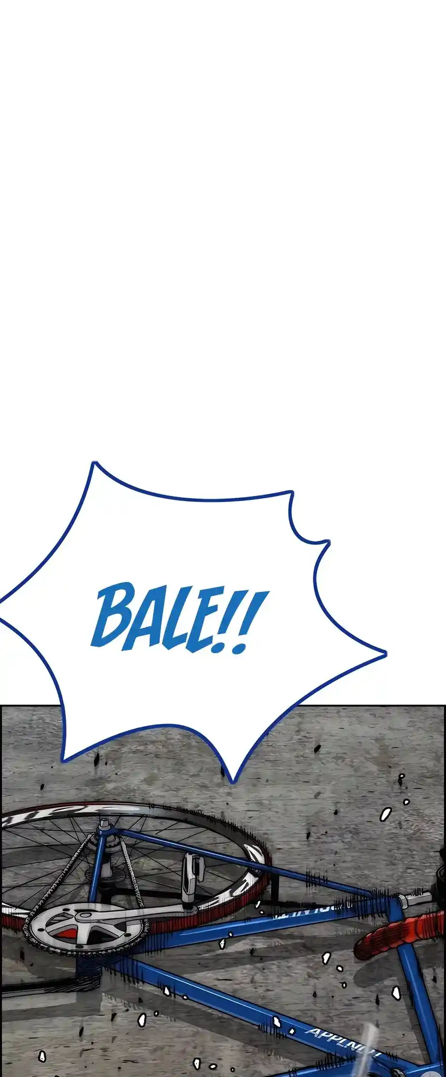 Wind Breaker Chapter 519