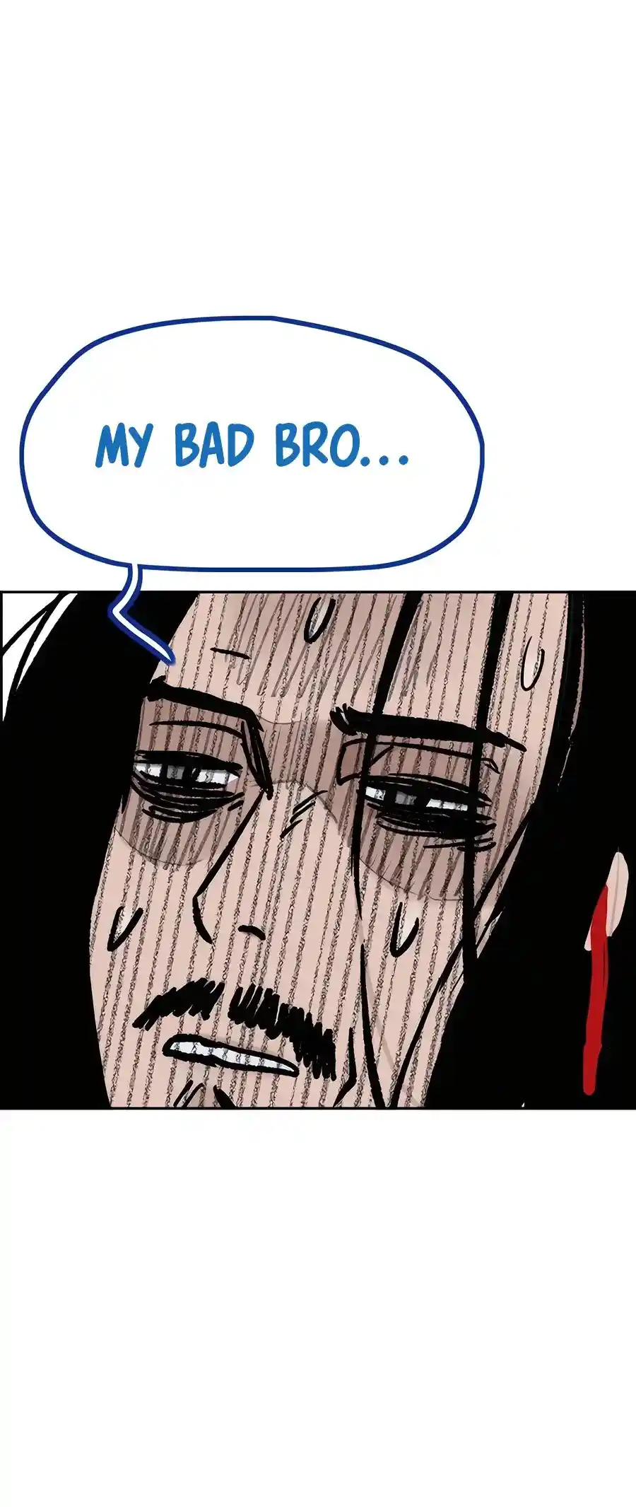 Wind Breaker Chapter 519