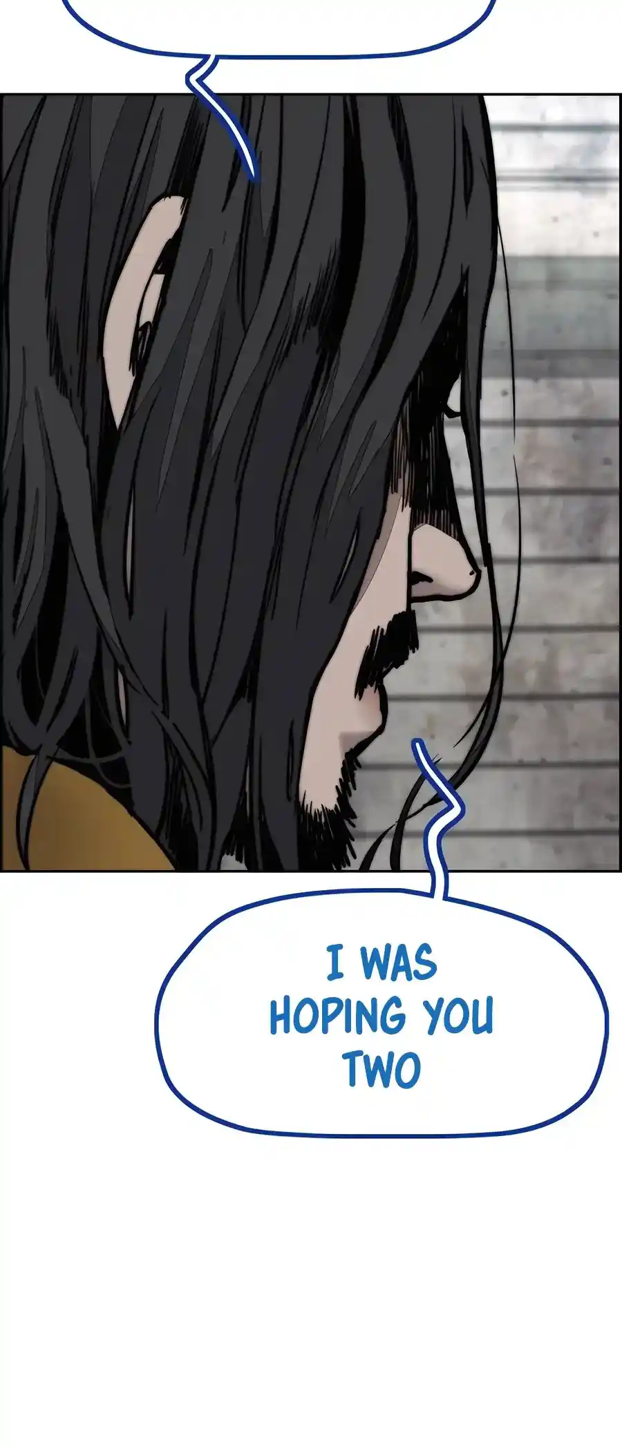 Wind Breaker Chapter 519