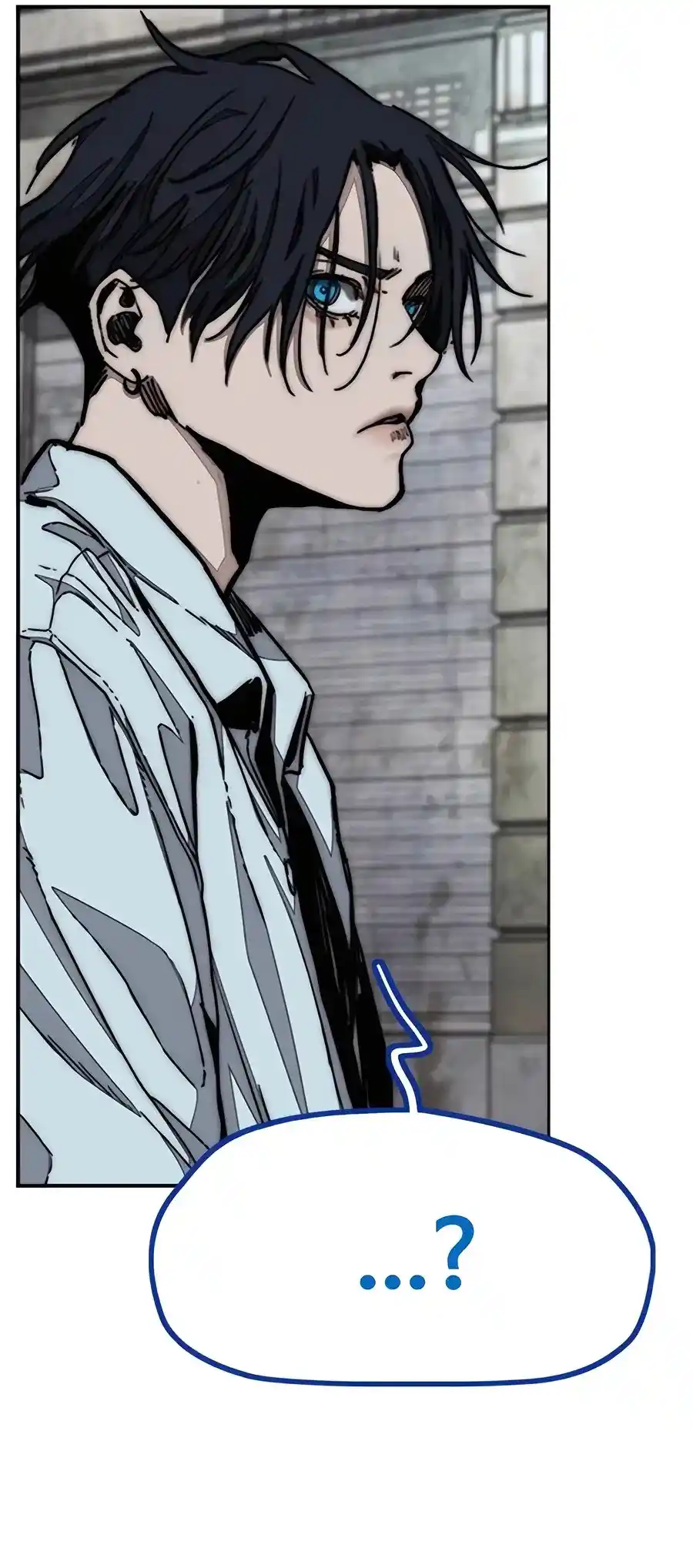 Wind Breaker Chapter 519