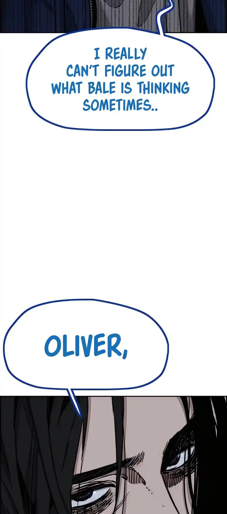 Wind Breaker Chapter 519