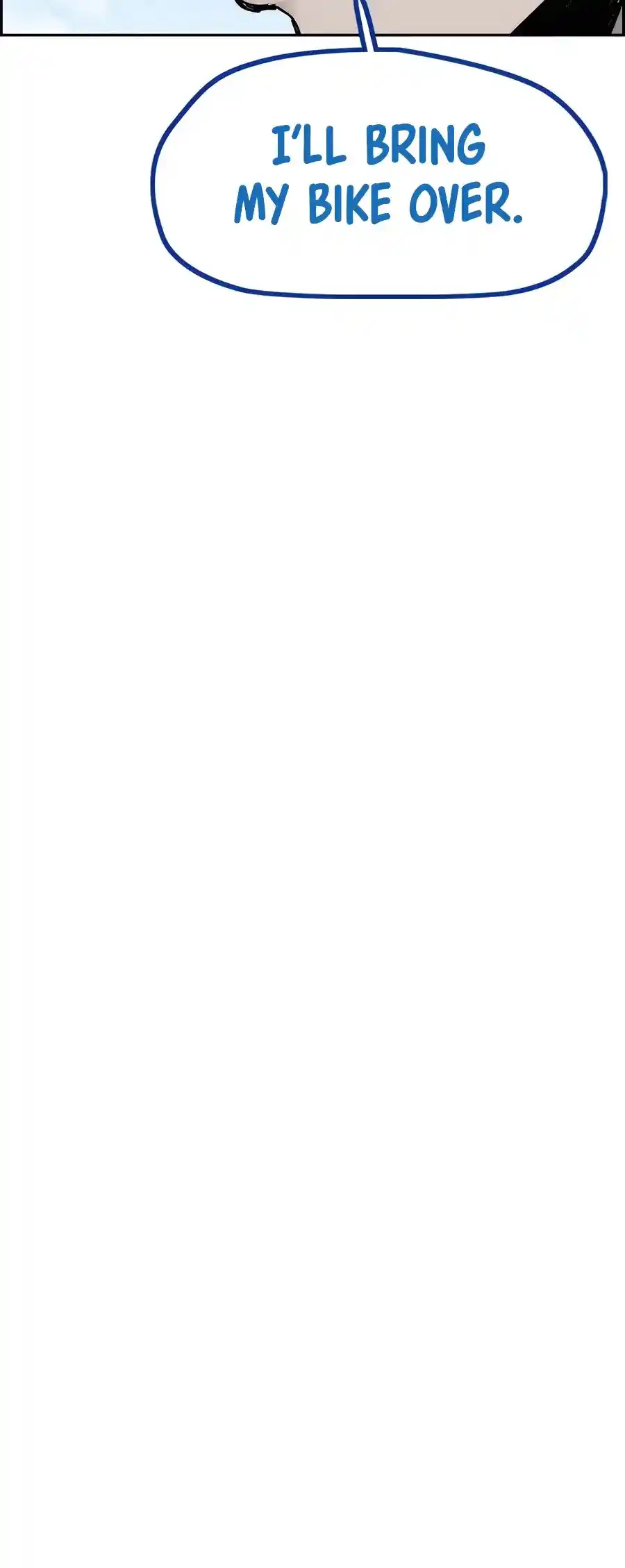 Wind Breaker Chapter 519