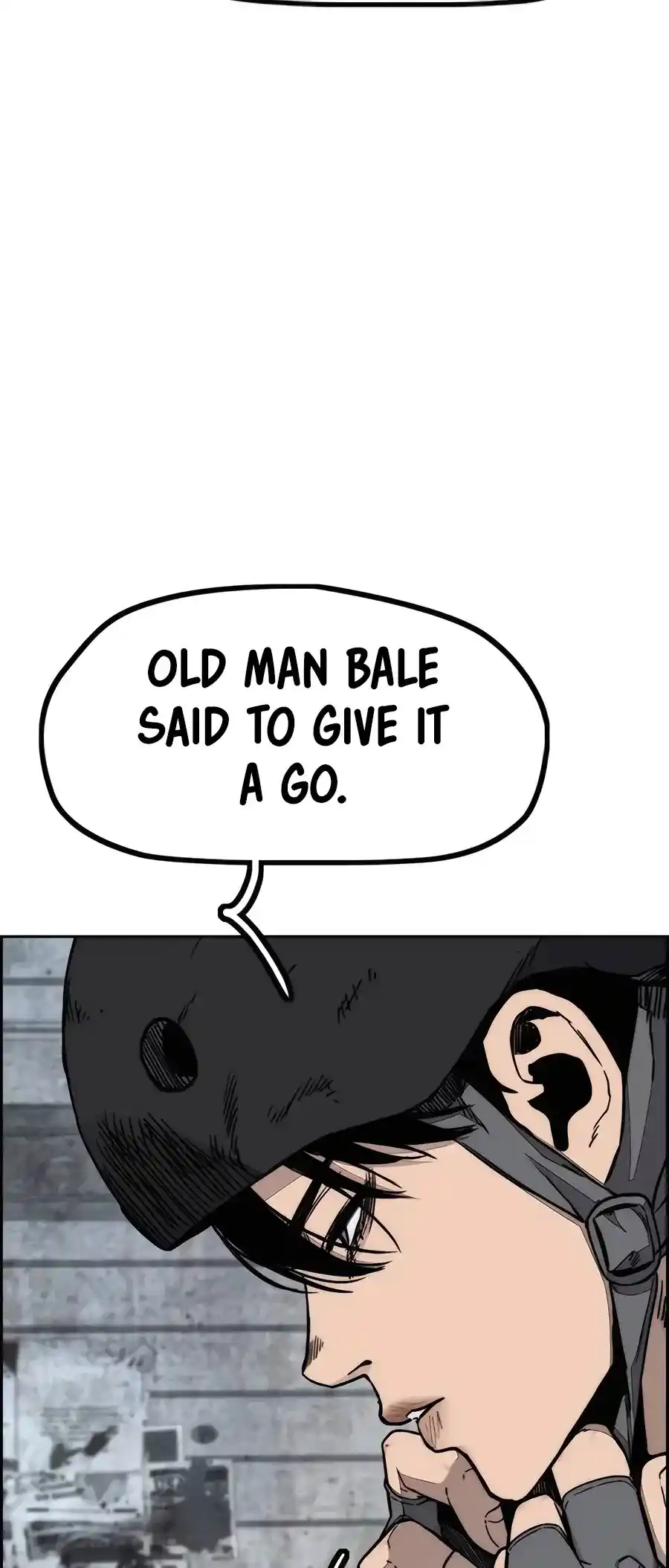 Wind Breaker Chapter 519