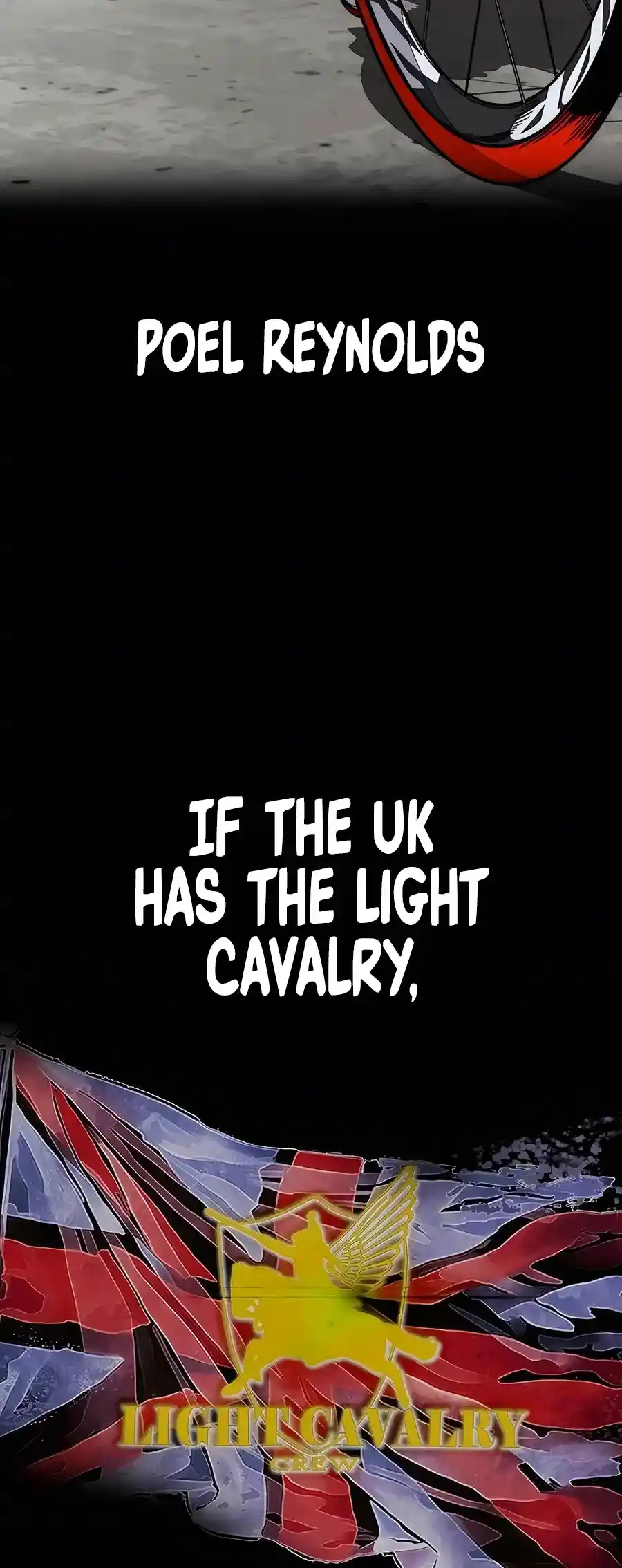 Wind Breaker Chapter 519