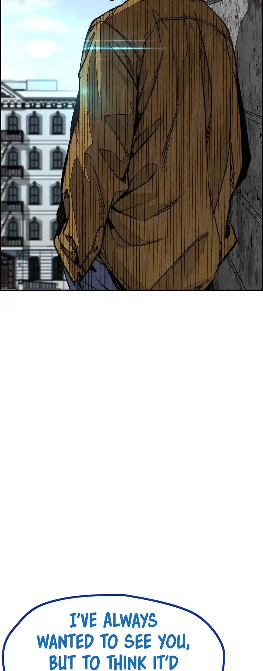 Wind Breaker Chapter 519