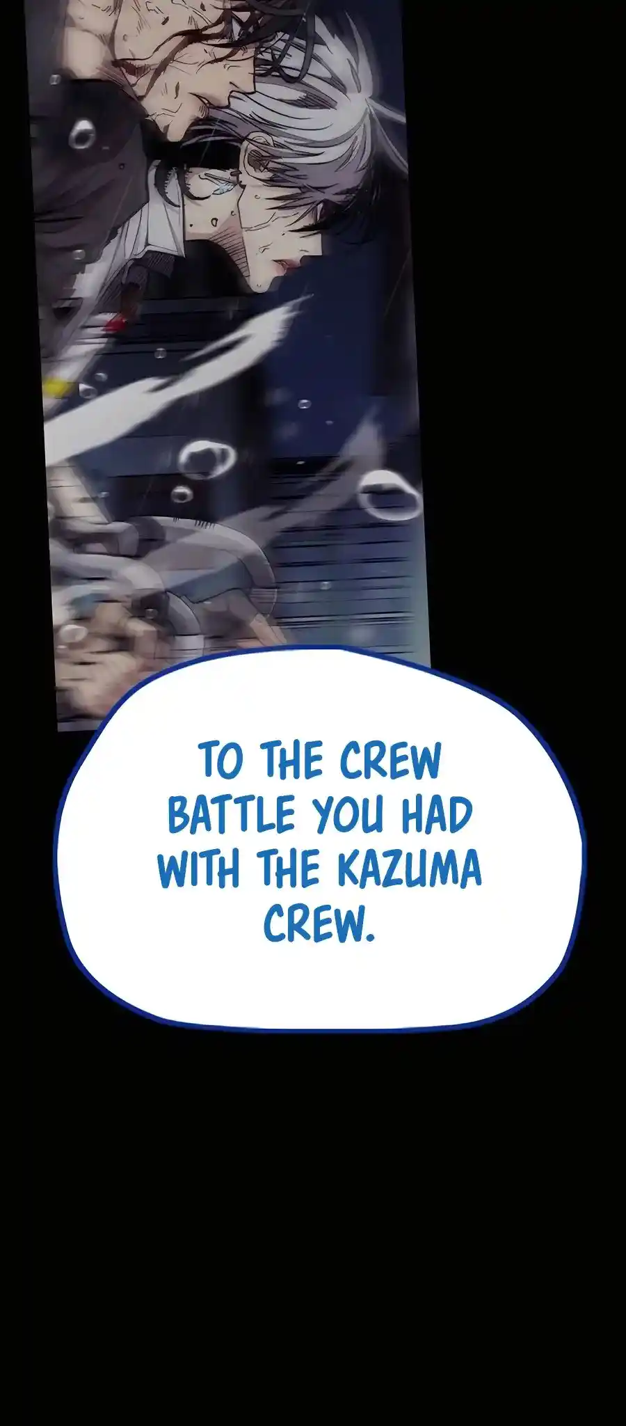 Wind Breaker Chapter 519