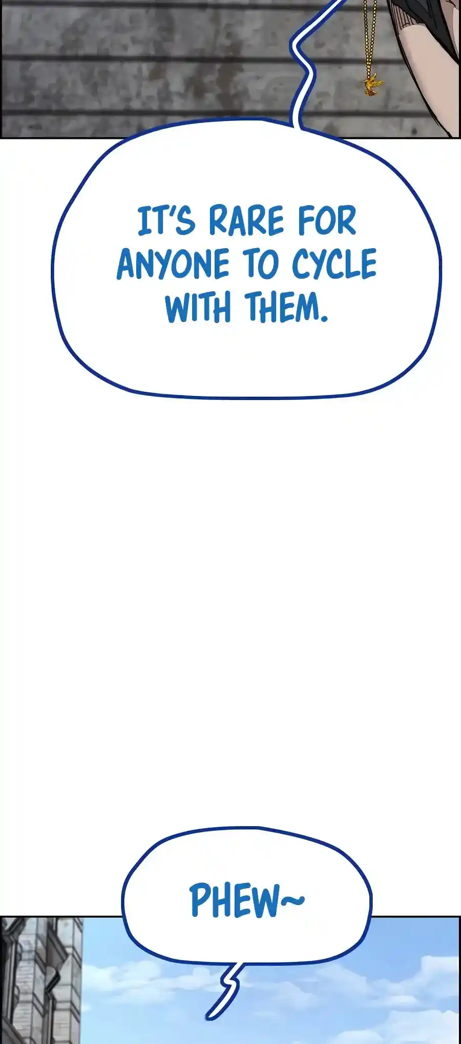 Wind Breaker Chapter 519