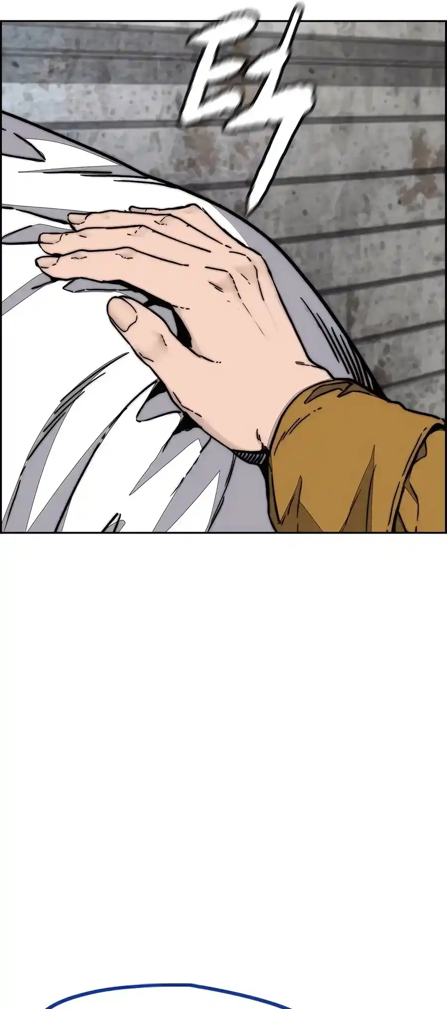 Wind Breaker Chapter 519