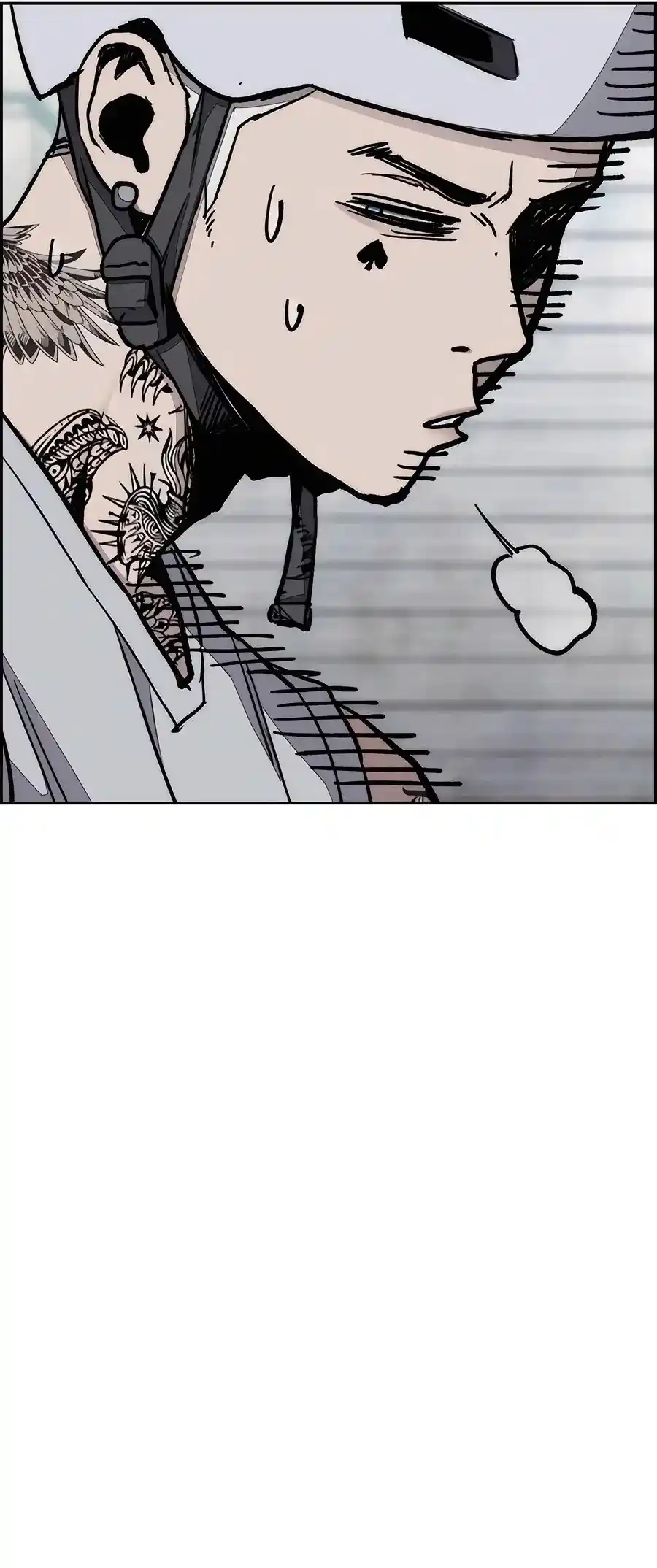 Wind Breaker Chapter 519