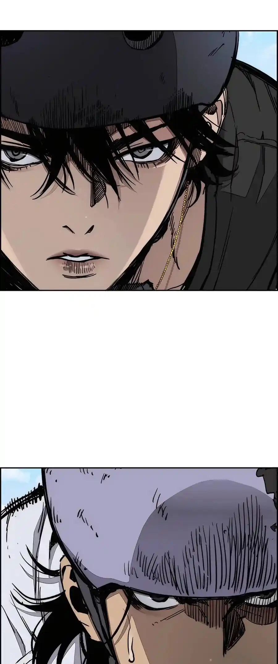 Wind Breaker Chapter 519