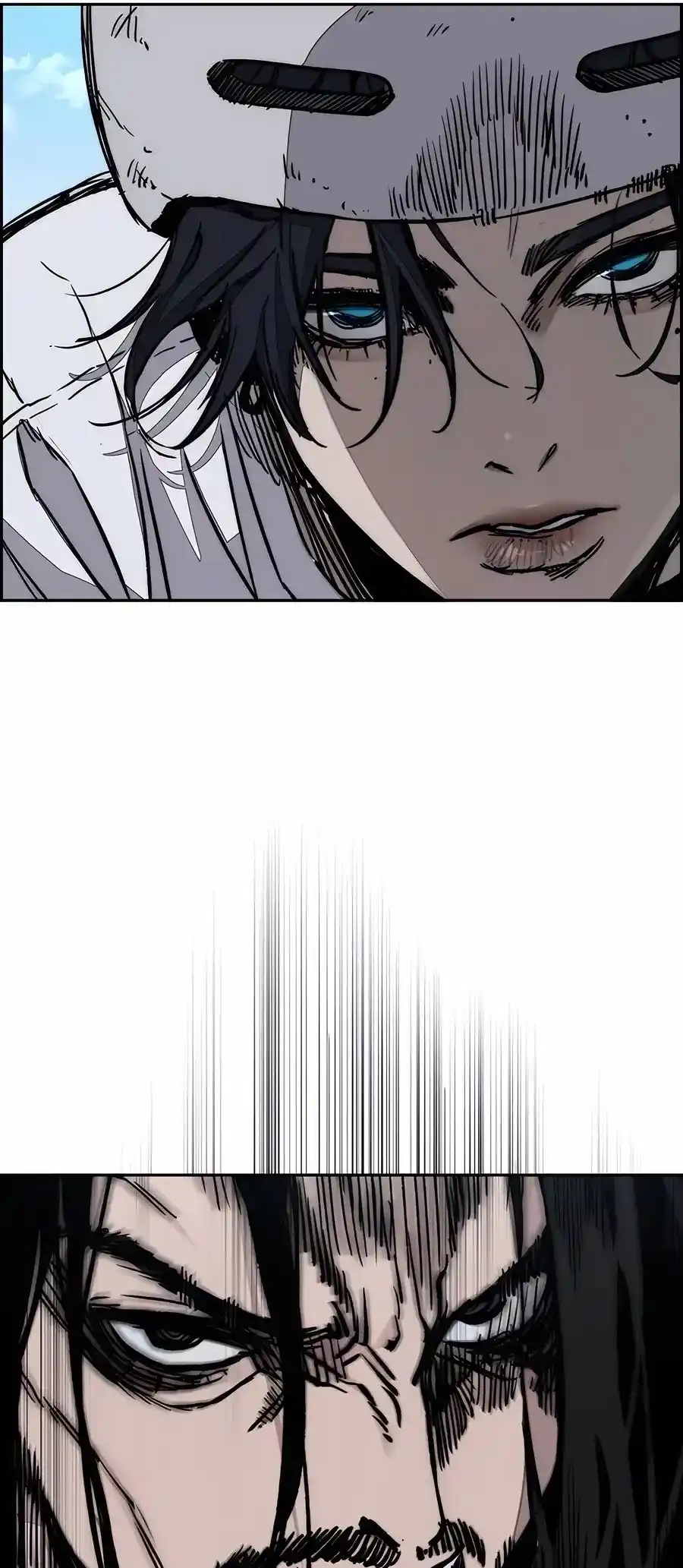 Wind Breaker Chapter 519