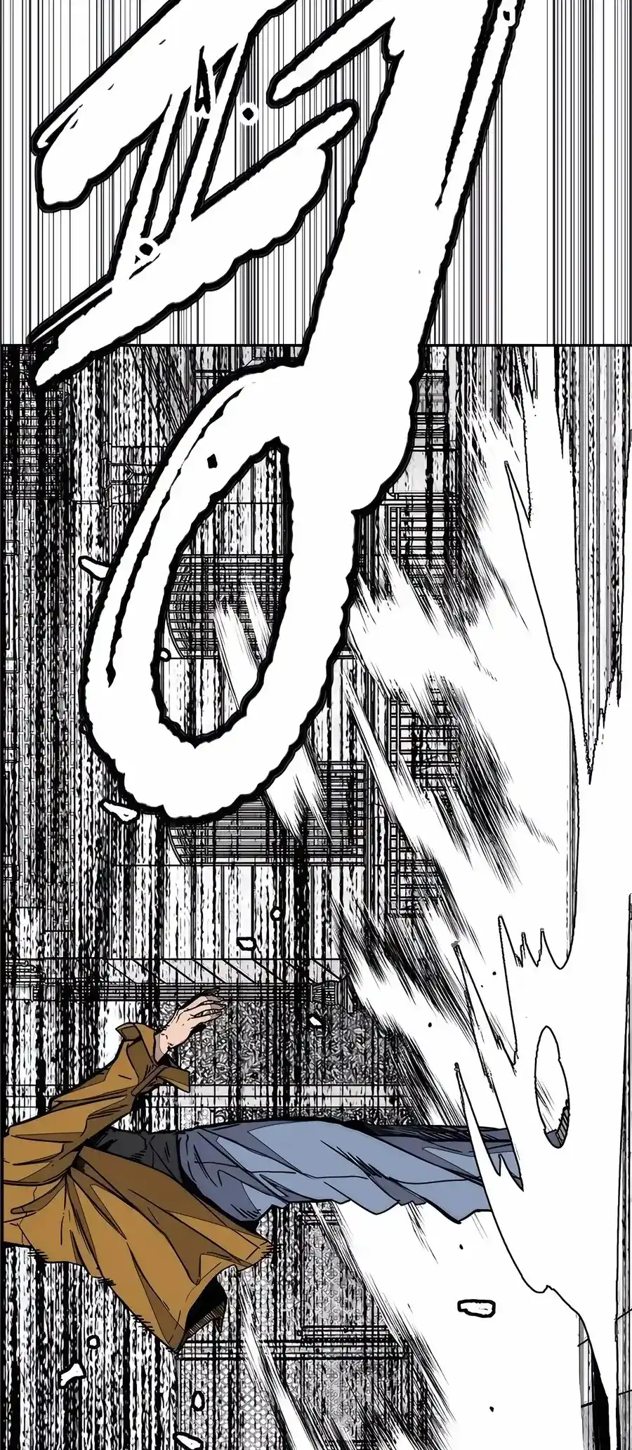 Wind Breaker Chapter 519