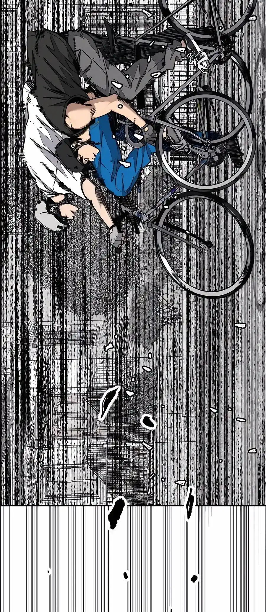 Wind Breaker Chapter 519