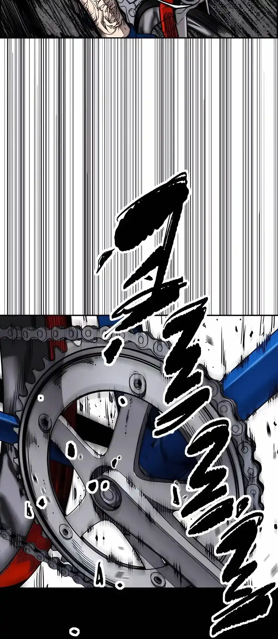 Wind Breaker Chapter 519