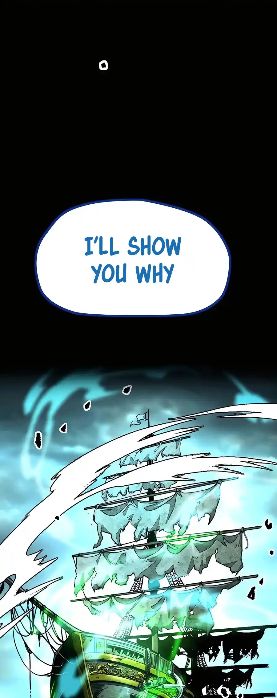 Wind Breaker Chapter 519