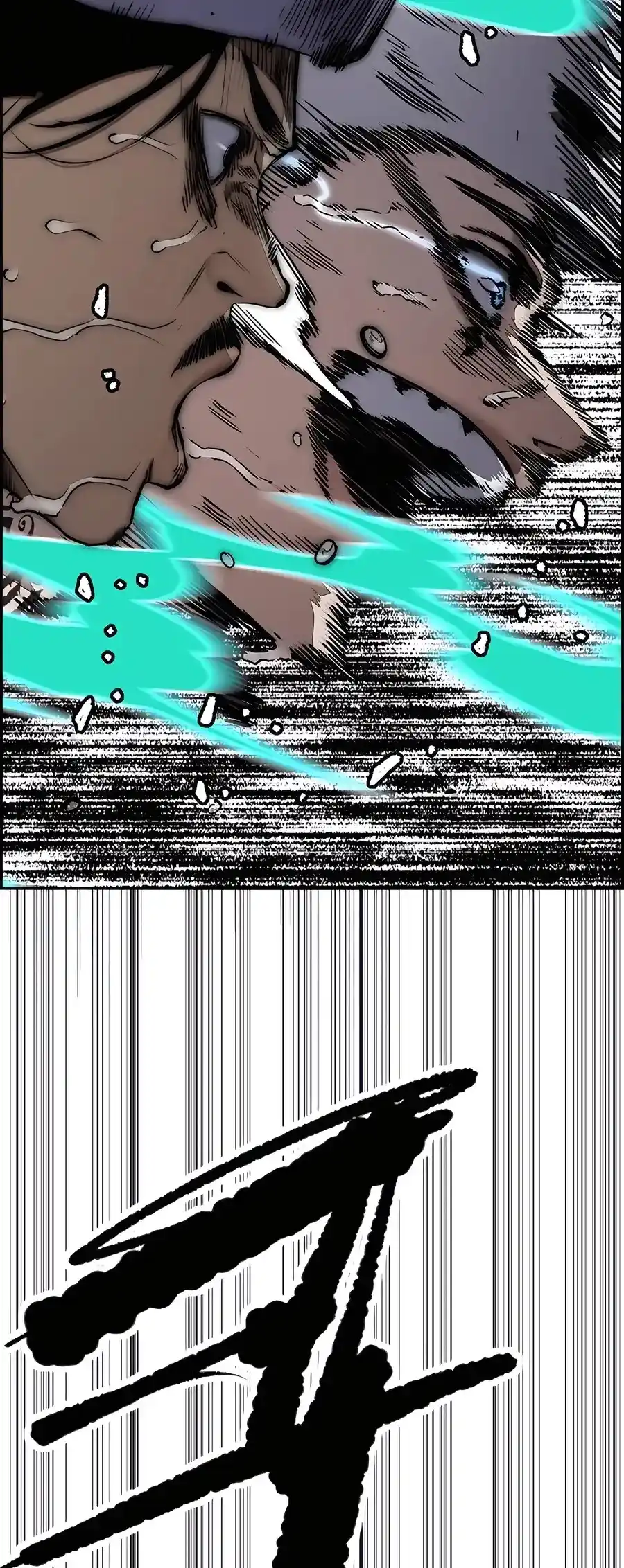 Wind Breaker Chapter 519