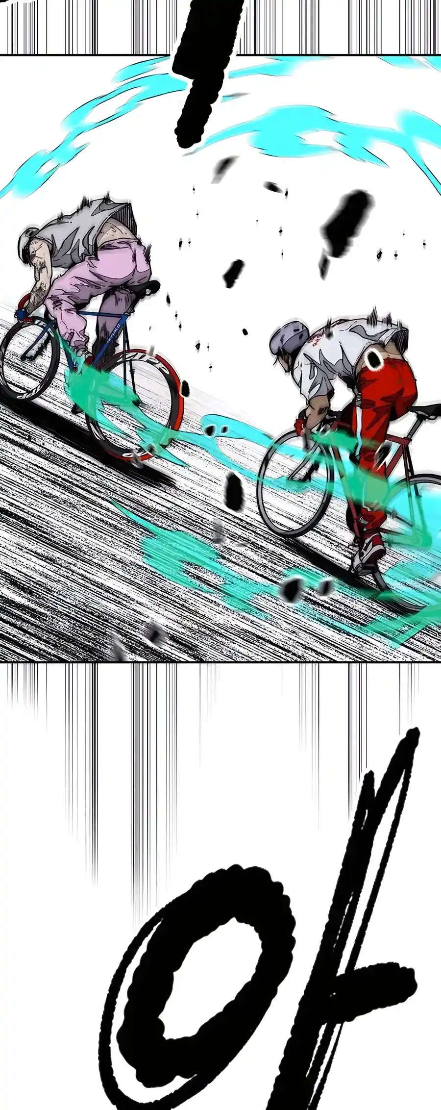 Wind Breaker Chapter 519