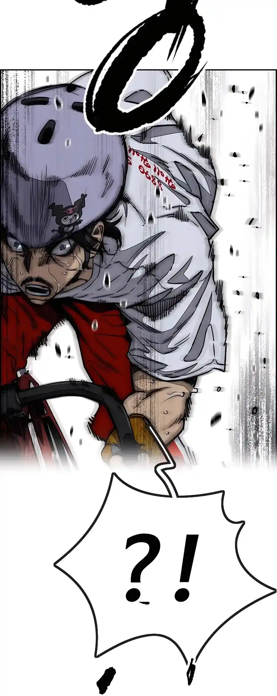 Wind Breaker Chapter 519