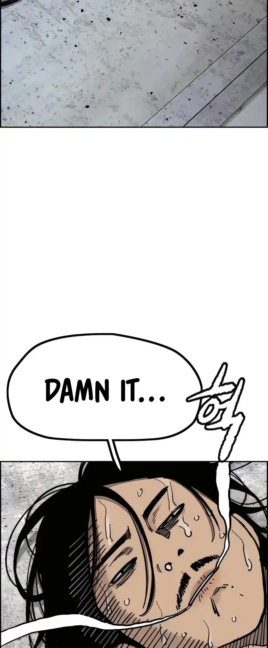 Wind Breaker Chapter 519