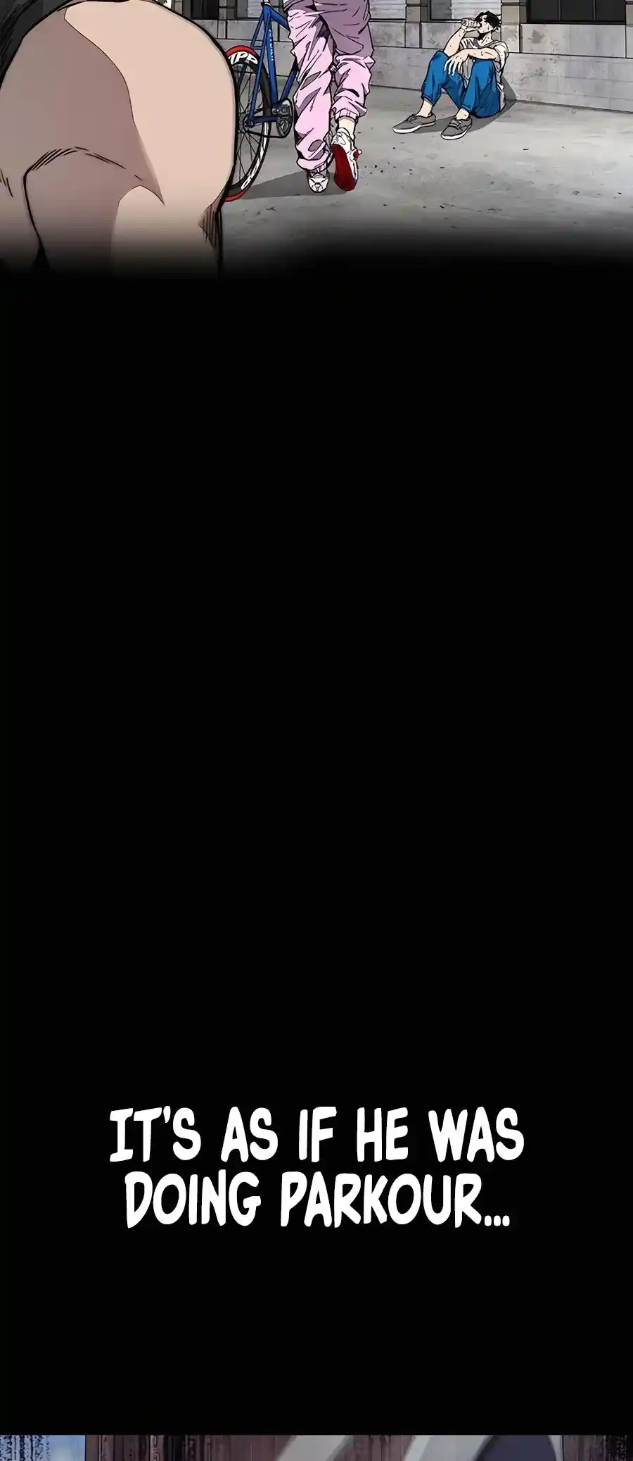 Wind Breaker Chapter 519