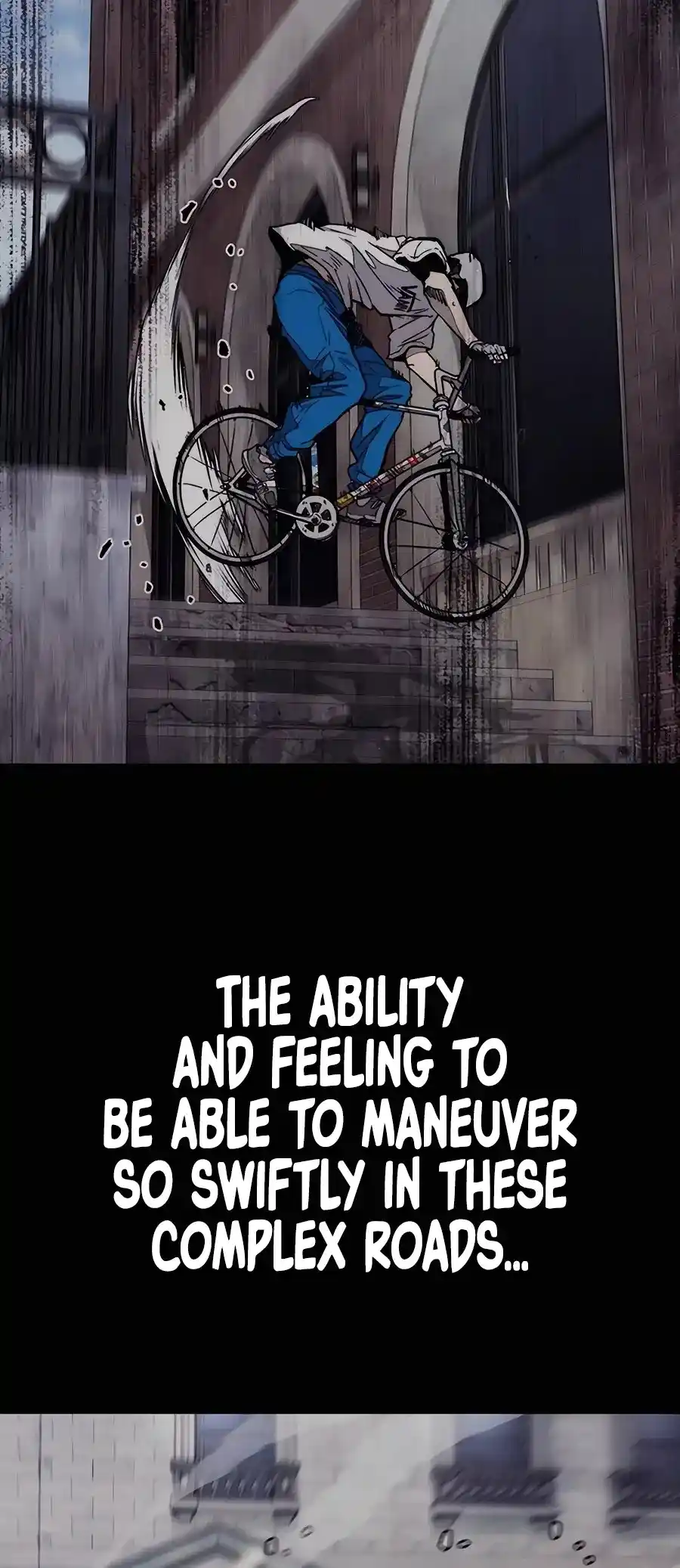 Wind Breaker Chapter 519