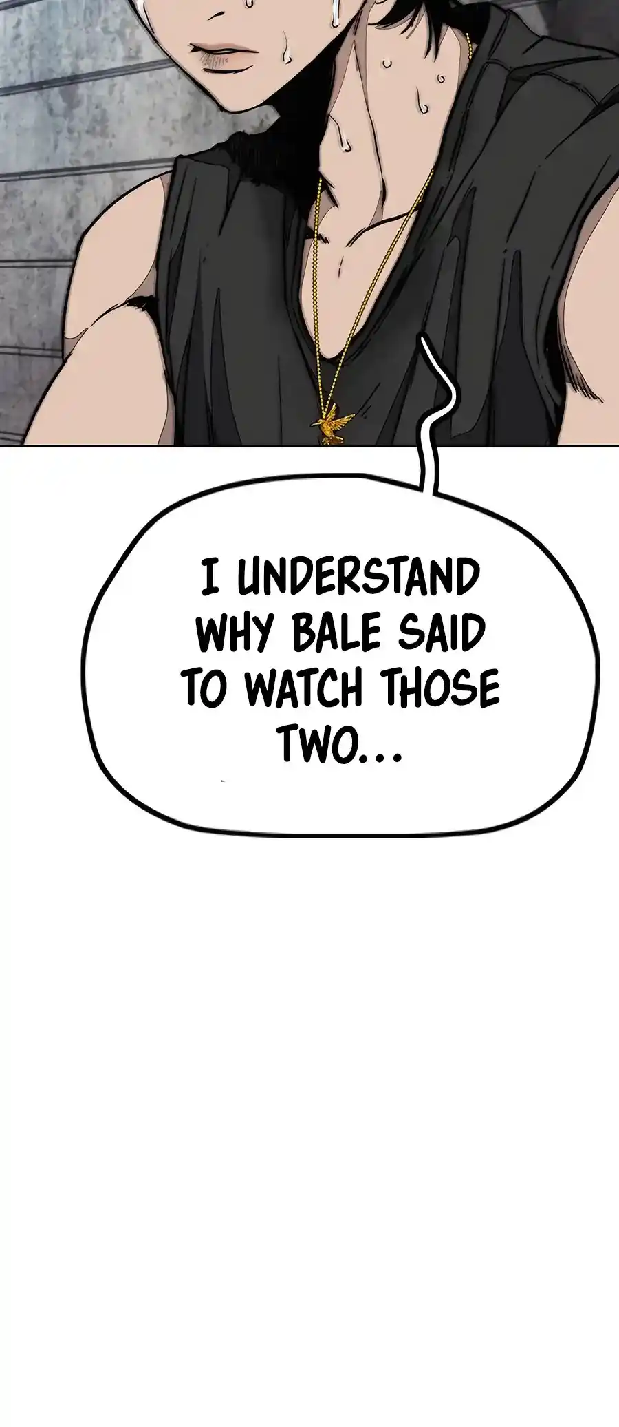 Wind Breaker Chapter 519