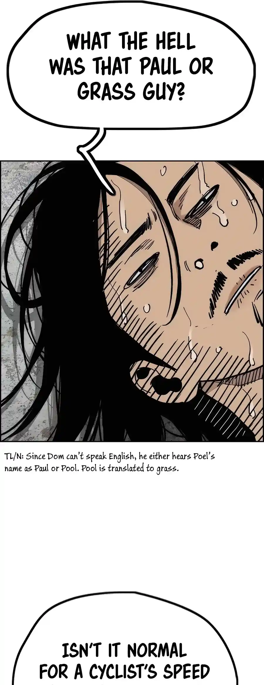 Wind Breaker Chapter 519