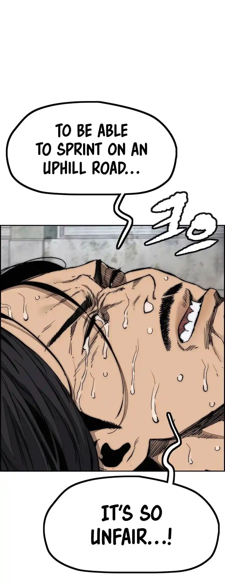 Wind Breaker Chapter 519