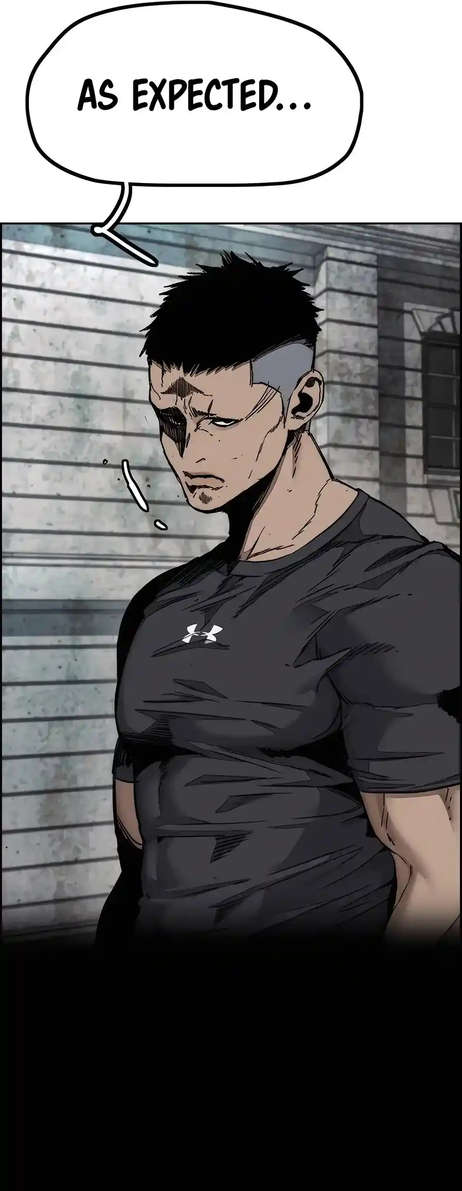 Wind Breaker Chapter 519