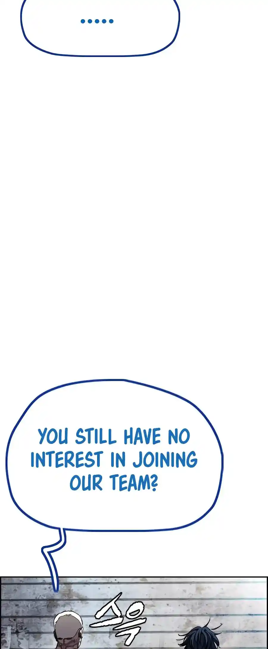 Wind Breaker Chapter 519