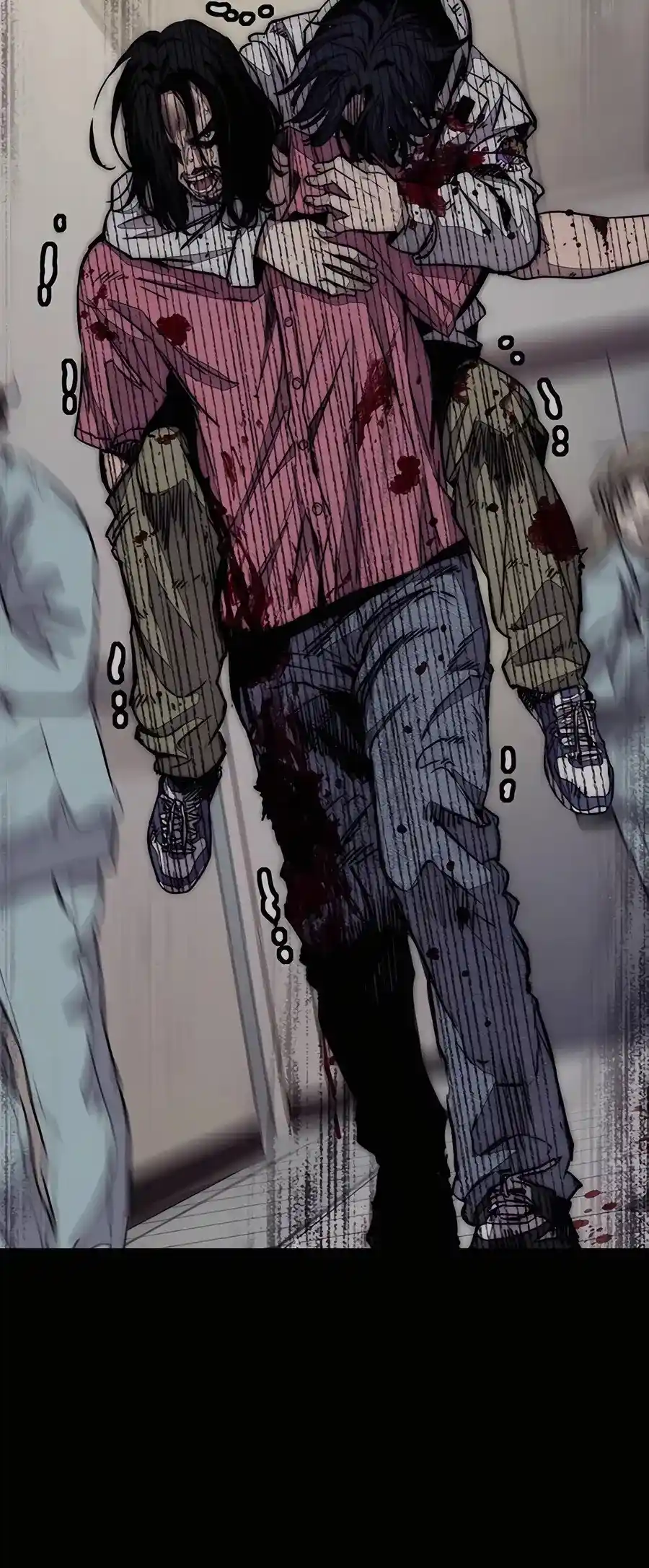 Wind Breaker Chapter 519