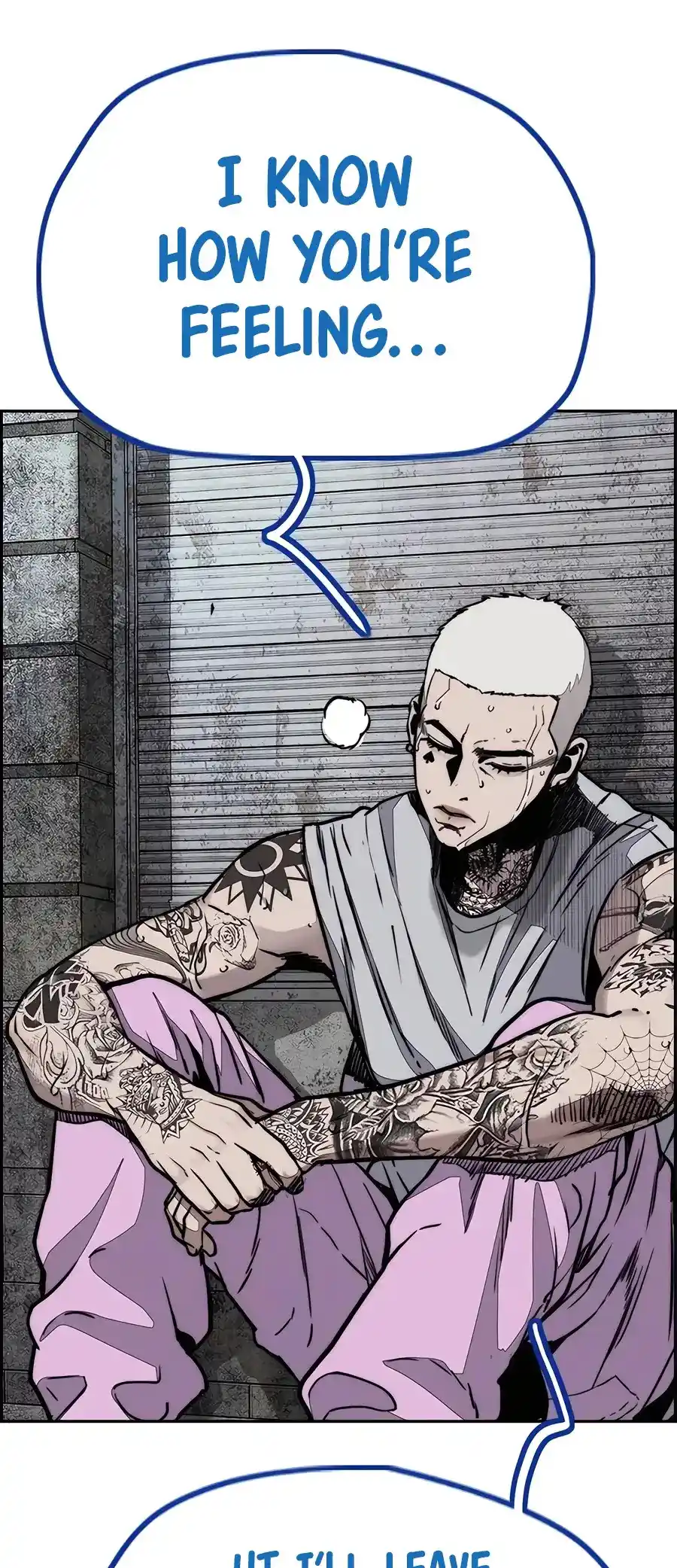 Wind Breaker Chapter 519