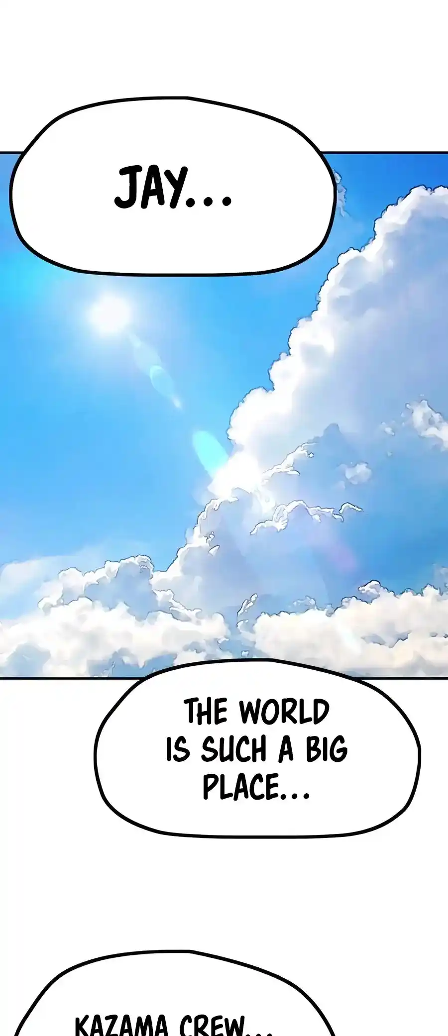 Wind Breaker Chapter 519