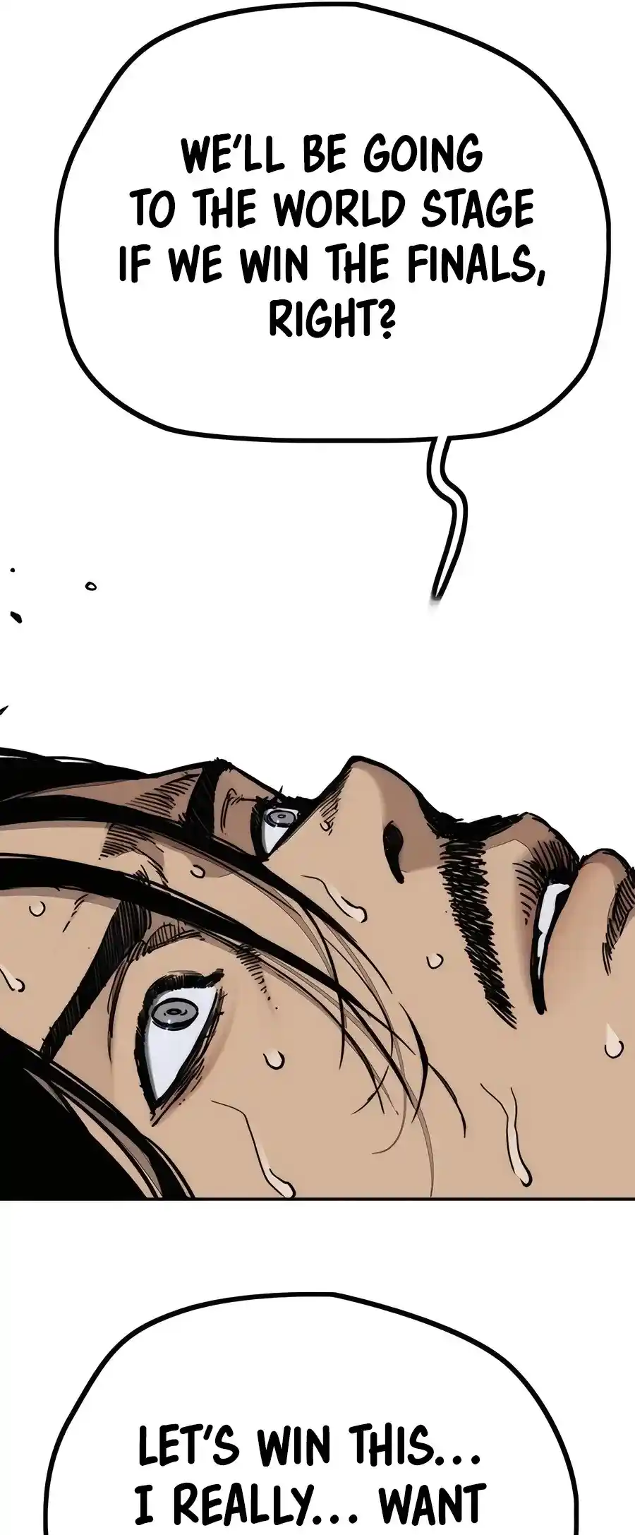 Wind Breaker Chapter 519