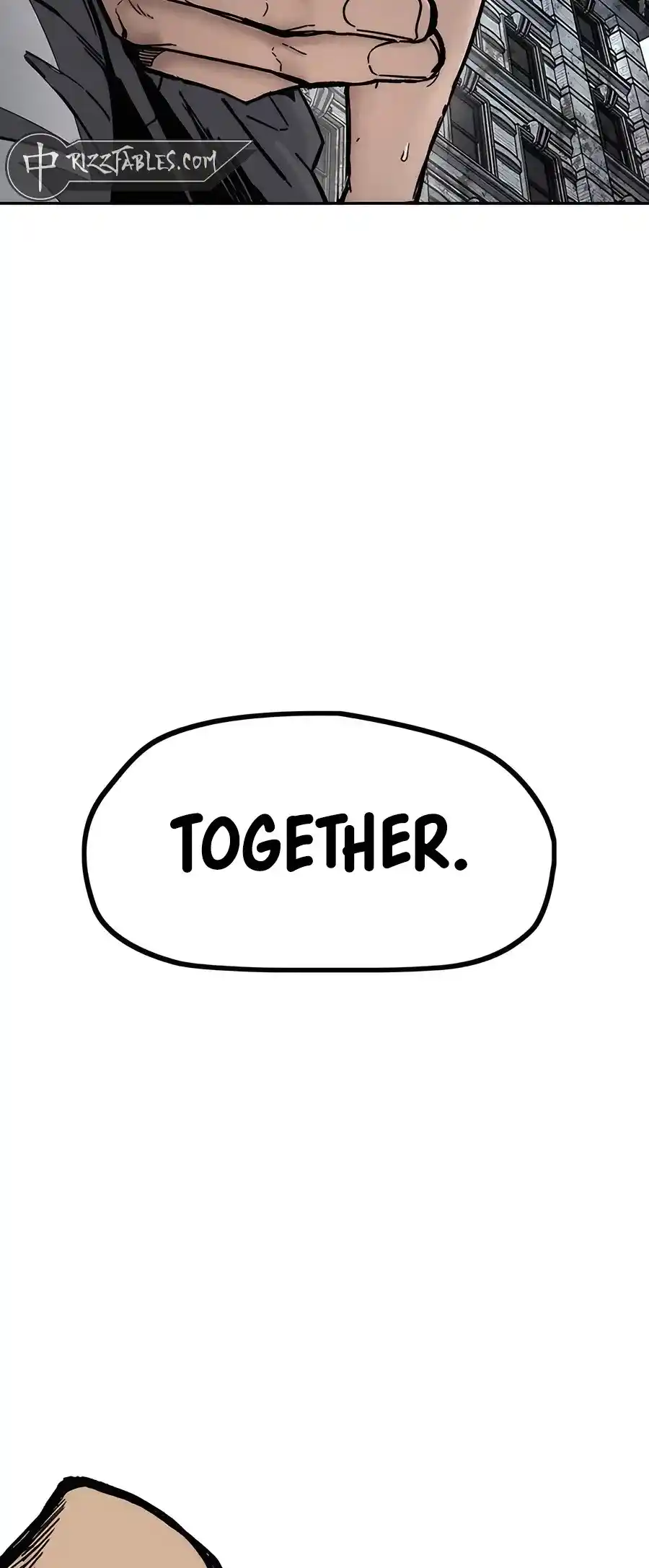 Wind Breaker Chapter 519