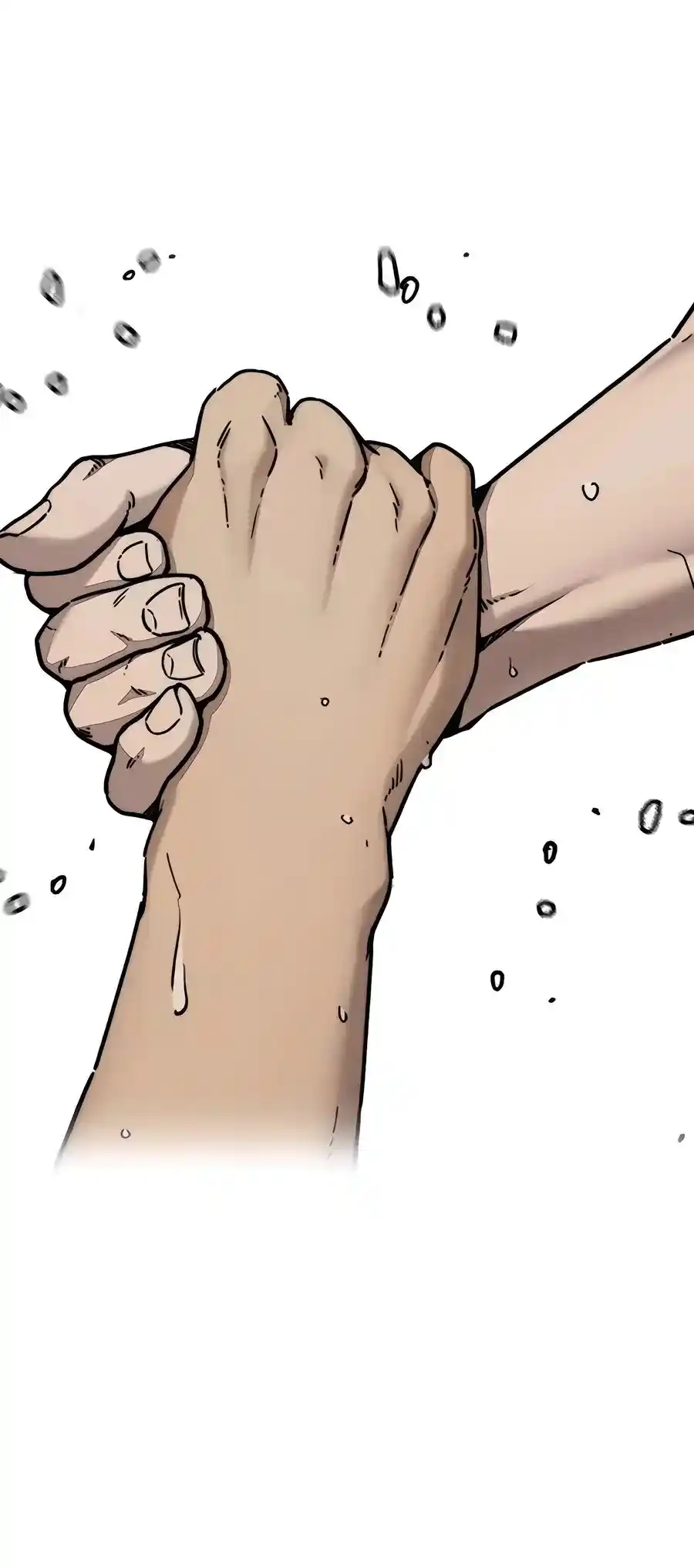 Wind Breaker Chapter 519