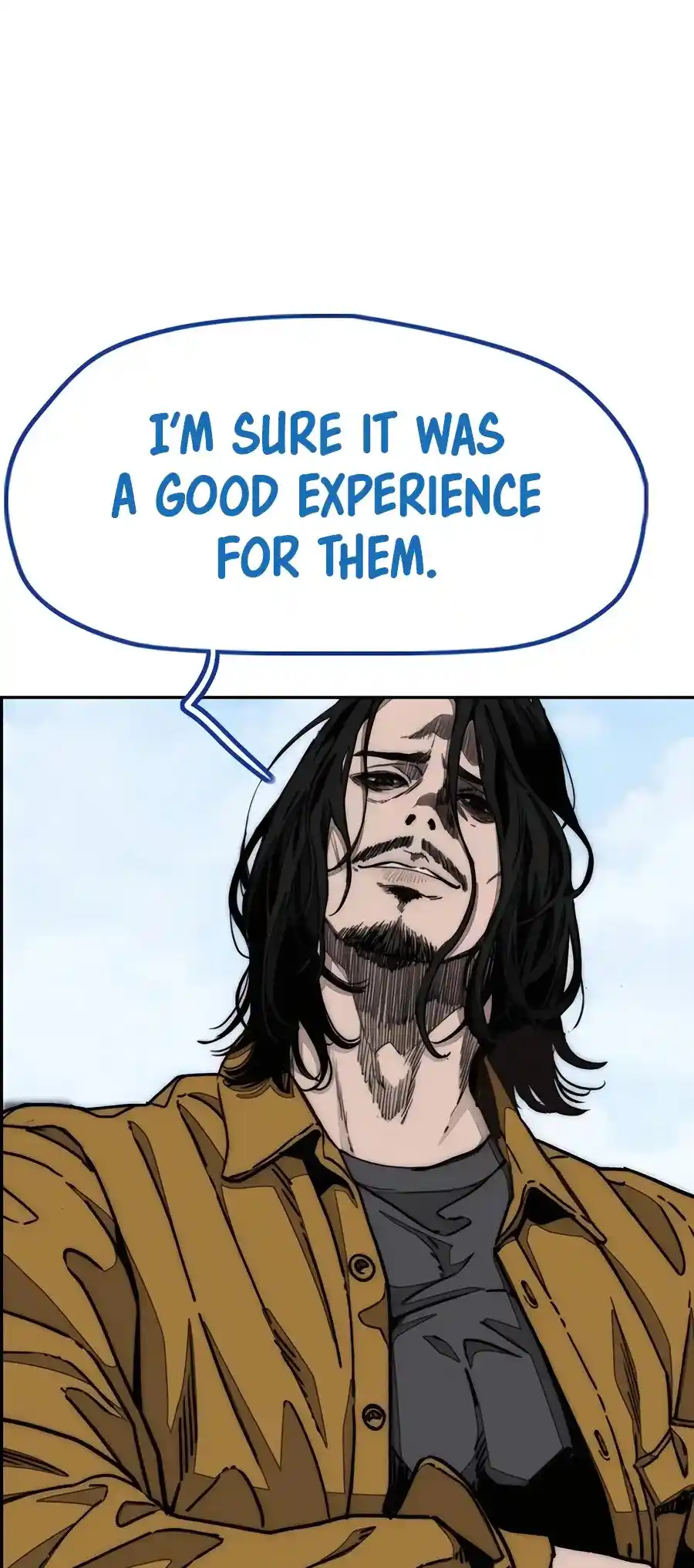 Wind Breaker Chapter 519