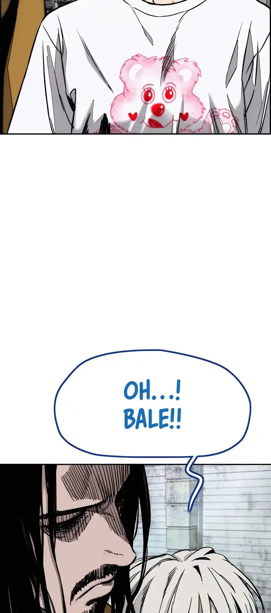 Wind Breaker Chapter 519