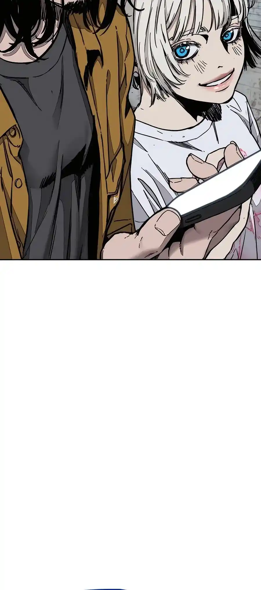 Wind Breaker Chapter 519