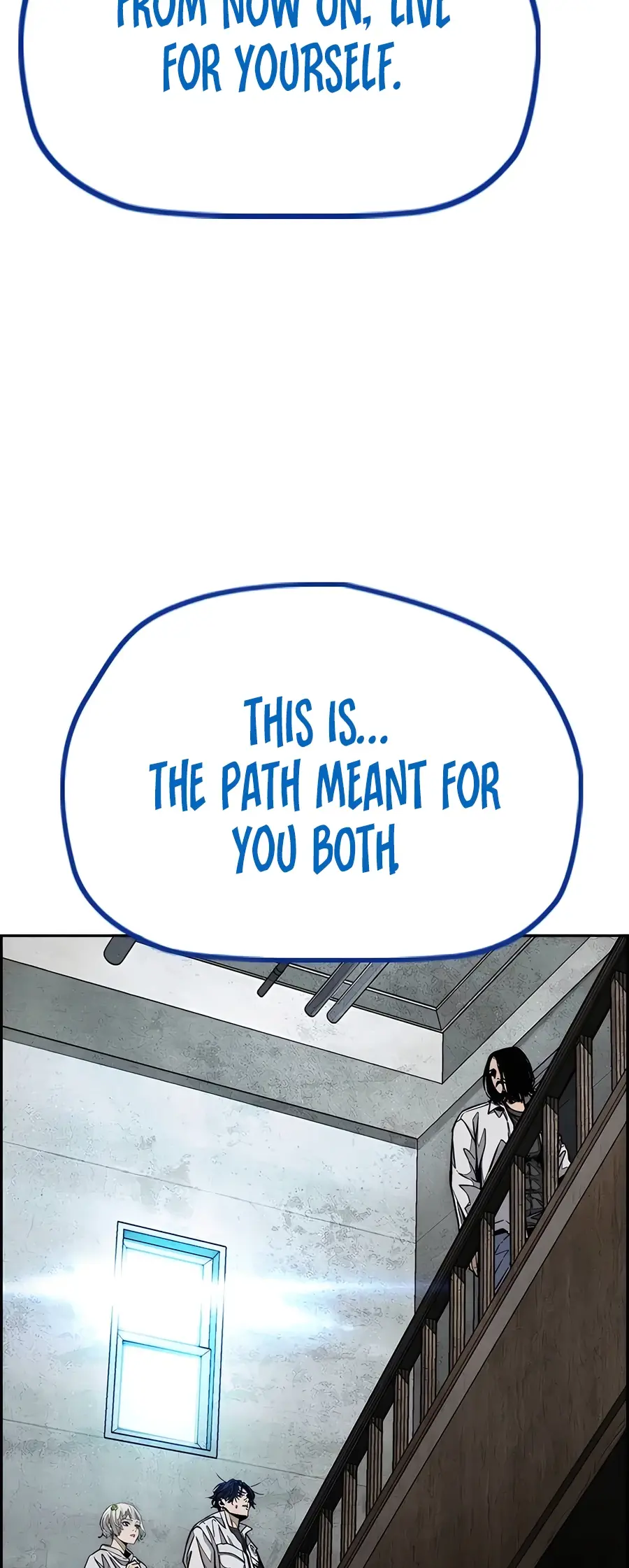 Wind Breaker Chapter 520