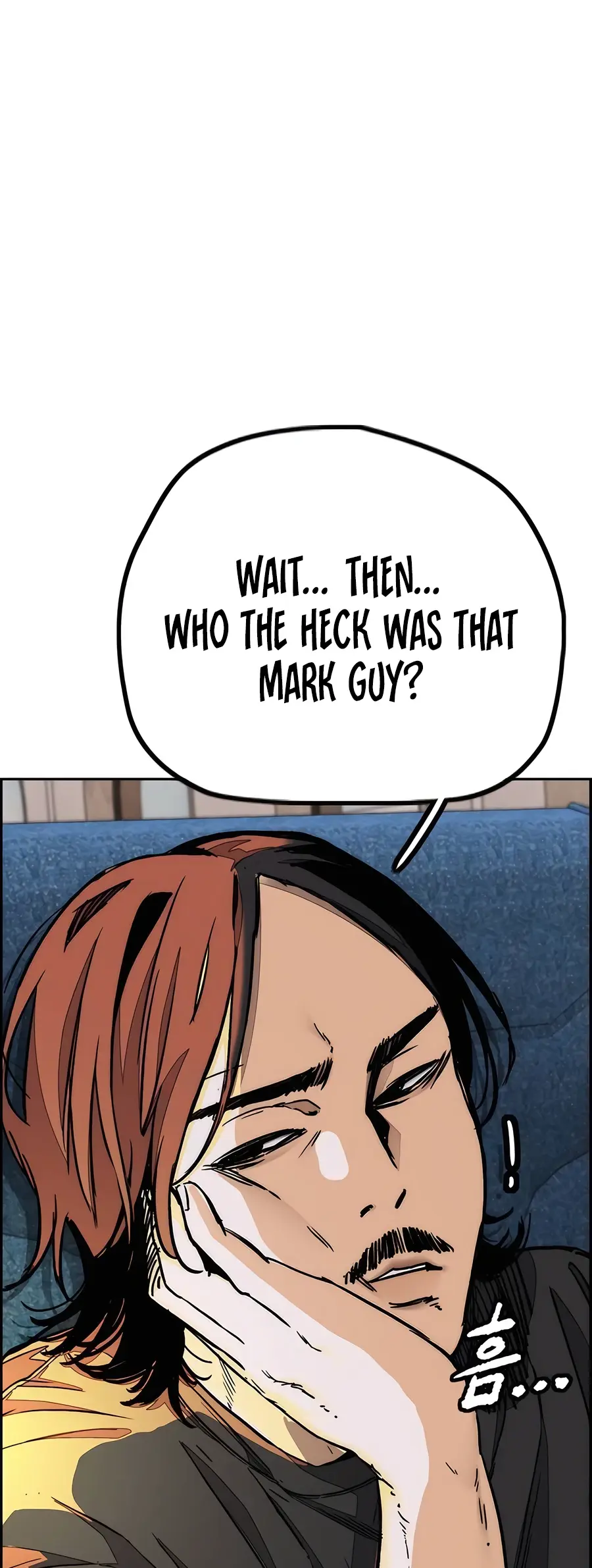 Wind Breaker Chapter 520