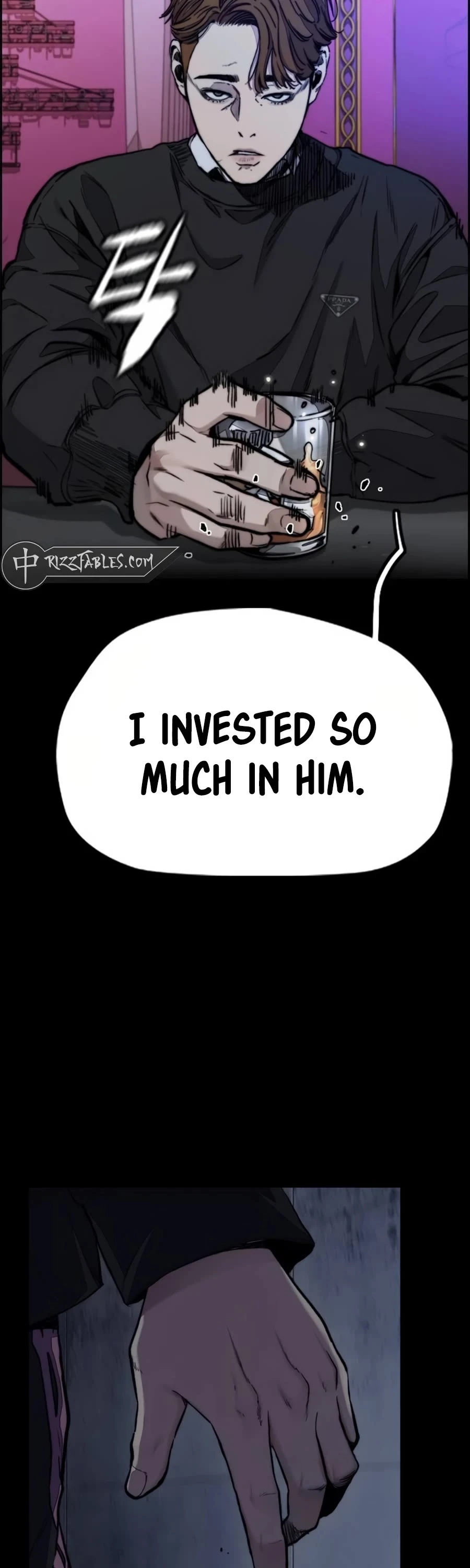 Wind Breaker Chapter 521