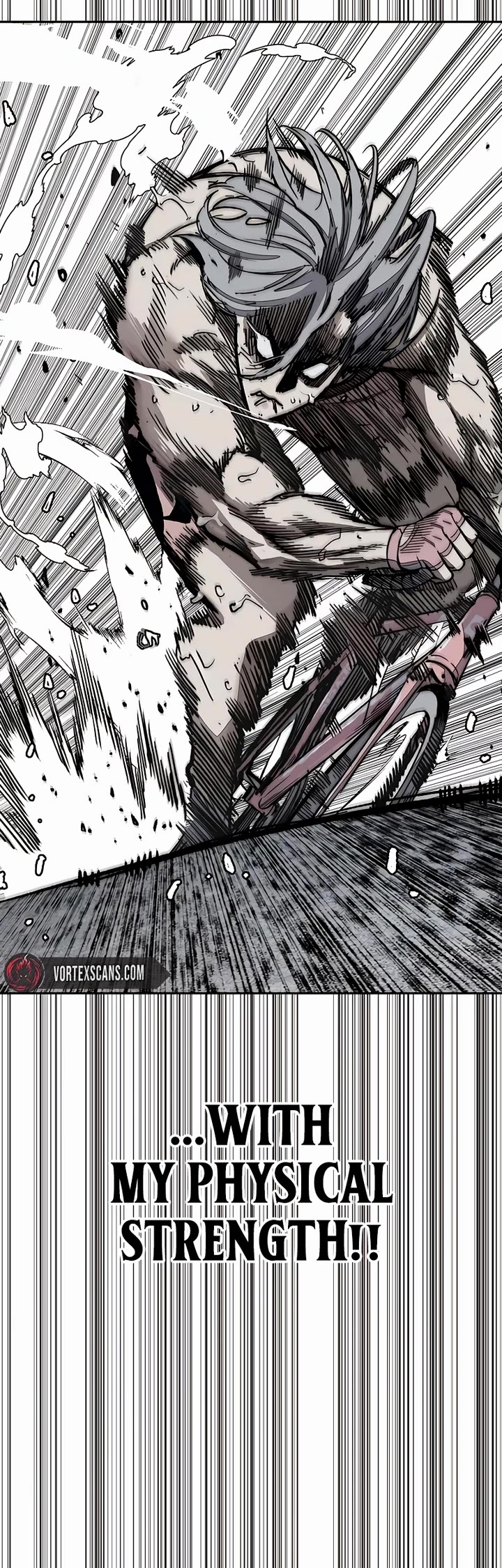 Wind Breaker Chapter 533